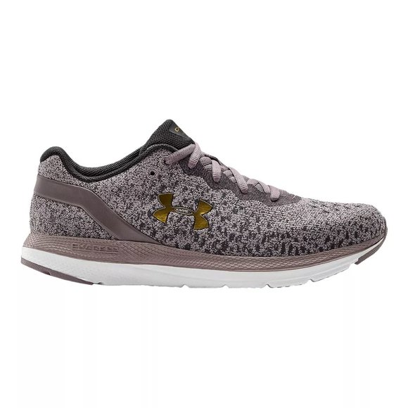 Under Armour Women's Charged Impulse Running Shoes - Cushioned, Knit Upper - Picture 3 of 5